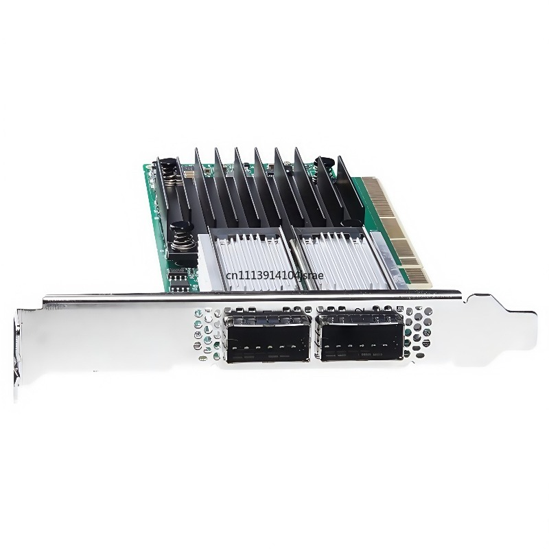 Für Mellanox MCX416A‑CCAT Conn – 100Gbe Qsfp28 Network Card Bewertung und Preis